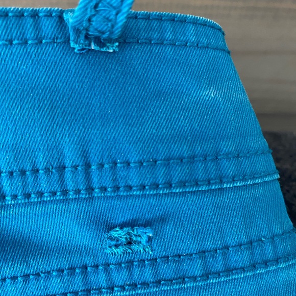 SO size 17 Jr pants - Picture 3 of 5